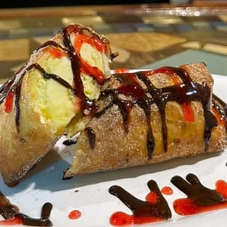 Xangos Cheesecake