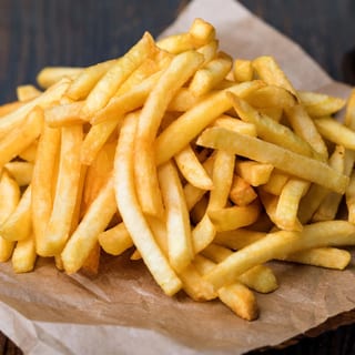 126. French Fries