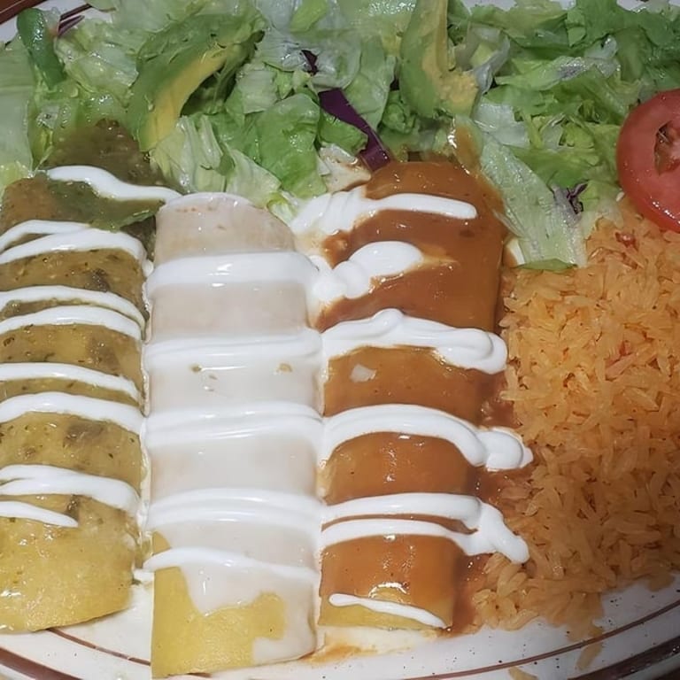 Savor Our Takeout Delights