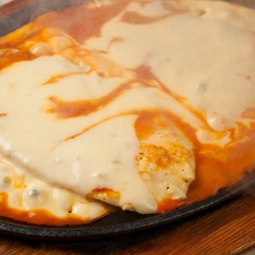 69. Pollo Loco.