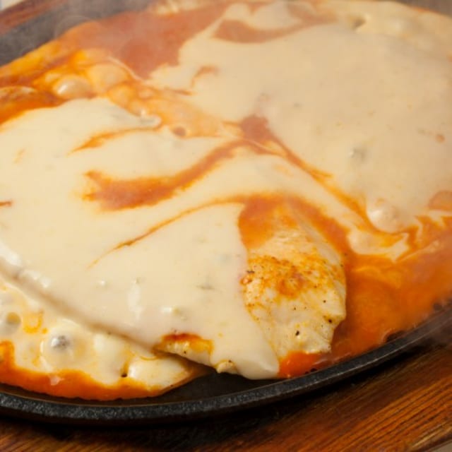 69. Pollo Loco.