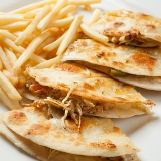 109. Quesadilla