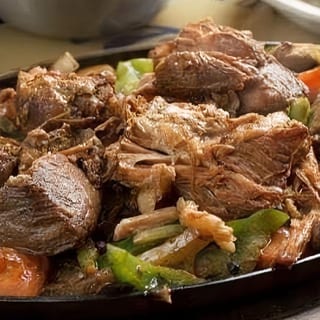 Carnitas Locas