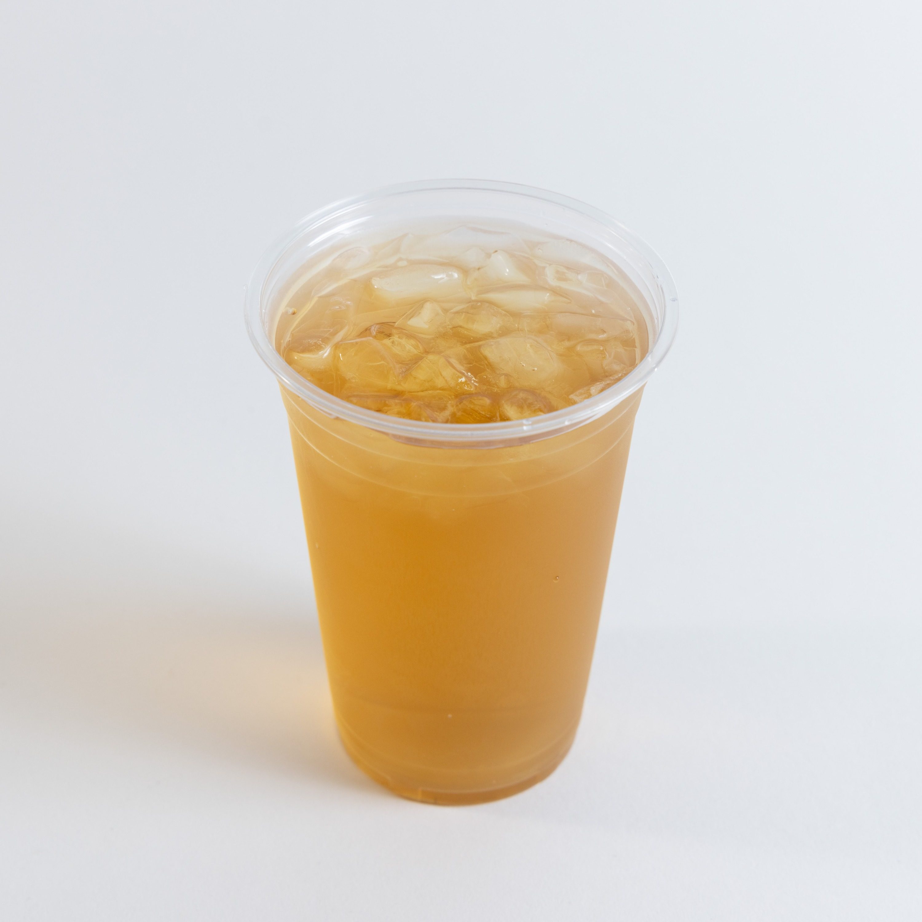 Sweet Iced Tea.