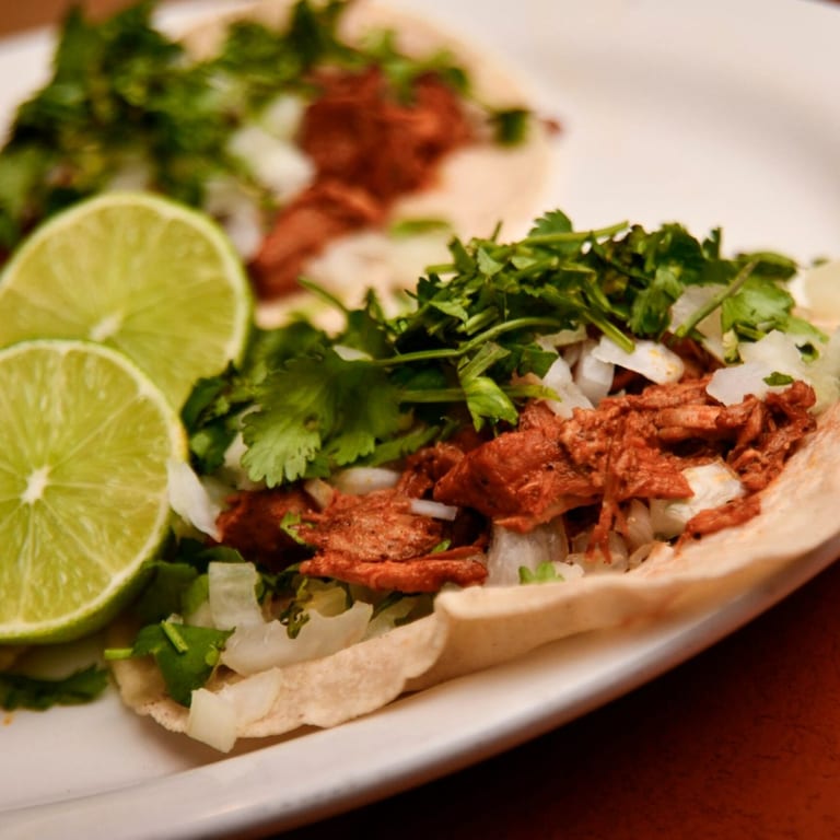 Authentic Mexican Flavors Since 2011